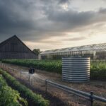 Zmiany klimatyczne a uprawy w Polsce – jak rolnicy mogą adaptować się do nowych warunków pogodowych?