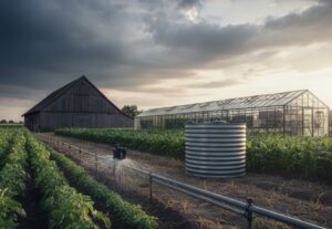 Zmiany klimatyczne a uprawy w Polsce – jak rolnicy mogą adaptować się do nowych warunków pogodowych?